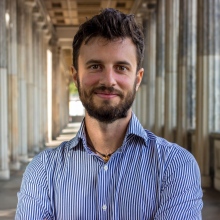 Ingrandire l'immagine: Edoardo La Porta, nefrologo Genova