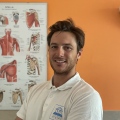 Alberto Parola, osteopata Saluzzo