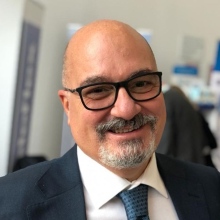 Ingrandire l'immagine: Ferdinando De Marco, urologo Roma