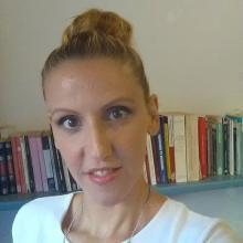Ingrandire l'immagine: Monica Vivona, psicoterapeuta Roma