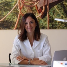 Ingrandire l'immagine: Chiara Lo Dato, medico estetico Palermo