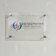 Ingrandire l'immagine: Angela Autorino, Chinesiologo Napoli