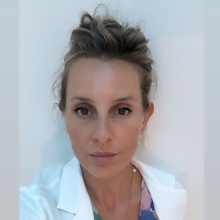 Ingrandire l'immagine: Dalila Vergani, medico estetico Bologna