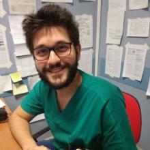Ingrandire l'immagine: Roberto Scicali, internista Catania