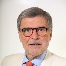 Ingrandire l'immagine: Jean-François Garrigues, chiropratico Varese