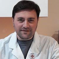 Ingrandire l'immagine: Daniele Grossi, nutrizionista Roma