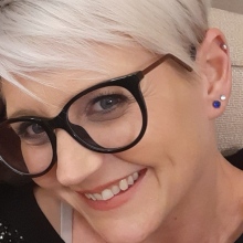 Ingrandire l'immagine: Cecilia Ciotti, psicoterapeuta L'Aquila