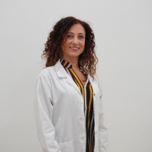 Ingrandire l'immagine: Paola Ruggieri, nutrizionista Itri