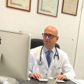 Fabrizio D'Errico, cardiologo Roma
