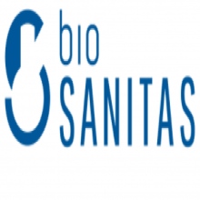 BioSanitas lab