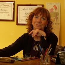 Ingrandire l'immagine: Sofia Pasqua, psicologo Torino