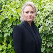 Ingrandire l'immagine: Olga Shramok, nutrizionista Bari