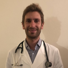 Ingrandire l'immagine: Francesco del Forno, internista Bologna