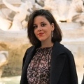 Ilaria Volpi, psicologo Rieti