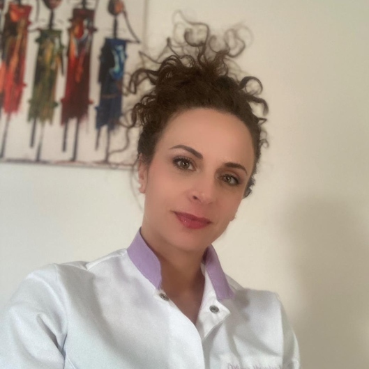 Dott.ssa Veronica Testa