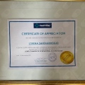 Ingrandire l'immagine: certificate 6