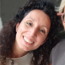 Ingrandire l'immagine: Alice Baccega, psicologo Treviso