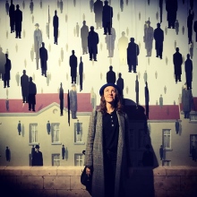 Ingrandire l'immagine: Stefania lancini, psicoterapeuta Adro