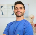 Gianmarco Lazzarotto, osteopata Desio