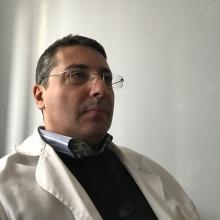 Ingrandire l'immagine: Paolo Fuda, psichiatra Torino