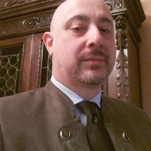 Ingrandire l'immagine: Andrea Alpi, psicologo Bergamo