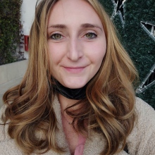 Ingrandire l'immagine: Arianna Livia Liaci, psicologo Taranto