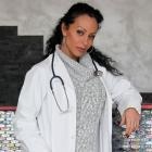 Dott.ssa Despina Zoura