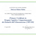 Ingrandire l'immagine: certificate 3