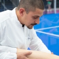 Valerio Merlonghi, osteopata Roma