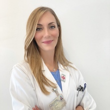 Ingrandire l'immagine: Carmela Saviano, nutrizionista Verona