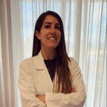 Ingrandire l'immagine: Giulia Bacciu, endocrinologo Olbia