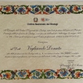 Ingrandire l'immagine: certificate 1