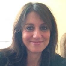 Ingrandire l'immagine: Marina Ciampelli, psichiatra Firenze