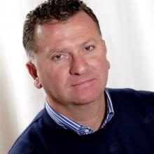 Ingrandire l'immagine: Gianni Ferrucci, psicologo Bisceglie