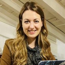 Ingrandire l'immagine: Raffaella Roncoroni, psicologo Cadorago