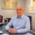 Giuseppe Di Piazza, medico competente Cammarata