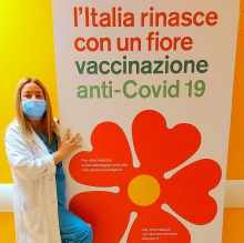 Ingrandire l'immagine: Tiziana Sparacino, chirurgo generale Catania