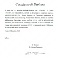 Ingrandire l'immagine: certificate 1
