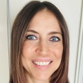 Diana Ferraiuolo, psicoterapeuta Milano