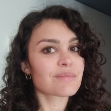 Ingrandire l'immagine: Federica Romeo, psicoterapeuta Torino