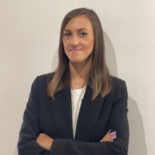 Ingrandire l'immagine: Greta Sprea, psicologo Verona