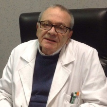 Ingrandire l'immagine: GianRenato Nori, nefrologo Terni