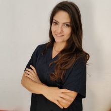 Ingrandire l'immagine: Selenia Vitellozzi, osteopata Milano