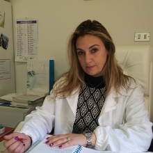 Ingrandire l'immagine: Simona Chierici, nutrizionista Castel San Pietro Terme