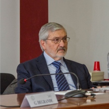 Ingrandire l'immagine: Gaetano De Grande, urologo Siracusa