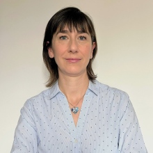 Ingrandire l'immagine: Valeria Perego, Ortottista Inzago