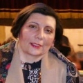 Annamaria Gozzo, psicologo Modica