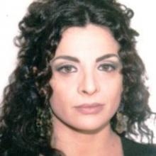 Ingrandire l'immagine: Anna Apostolico, psicologo Napoli