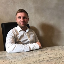 Ingrandire l'immagine: Vincenzo Costantino, psicologo Pisa