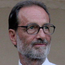 Ingrandire l'immagine: Pietro Vigorelli, psicoterapeuta Milano